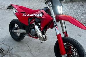 gasgas mc 125 2024