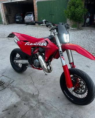 gasgas mc 125 2024