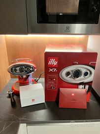 Macchina per caffè Illy  X7.1 