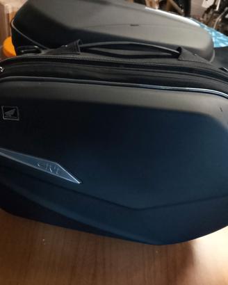 Bauletti Givi Sportline