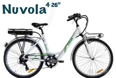 Italwin Nuvola 4 26"