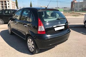 Citroen C3 1.1 benzina  - 2007