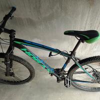 mtb da 7x3 marce 