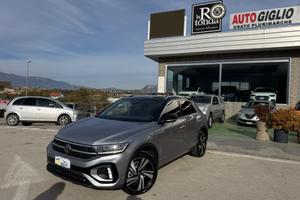 Volkswagen T-Roc 2.0 TDI SCR 150 CV DSG R-Line