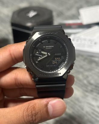 Casio G Shock GM 2100