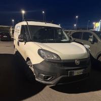 FIAT Doblo Doblò 1.4 T-Jet Natural Power PC-TN C