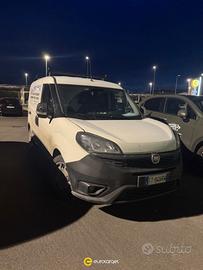 FIAT Doblo Doblò 1.4 T-Jet Natural Power PC-TN C
