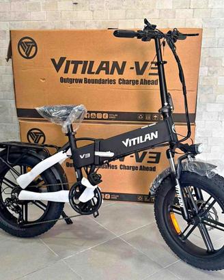 Vitilan V3 (versione 2.0)