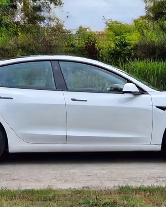 TESLA Model 3 RWD Standard Range Plus LFP