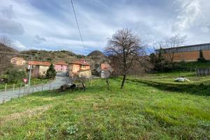 BIFAMILIARE A SANT'OLCESE