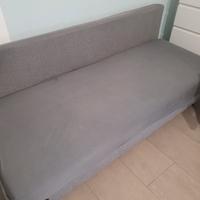 divano letto contenitore