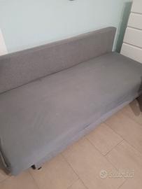 divano letto contenitore