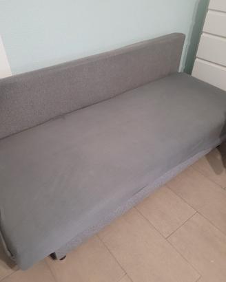 divano letto contenitore
