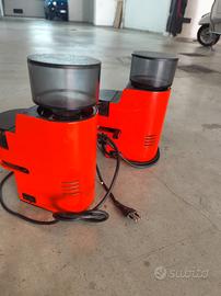  2 macina caffe gaggia