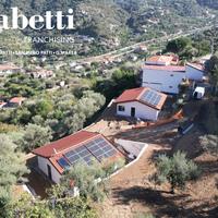 Casa Indipendente Piraino [Cod. rif 3107402VRG]