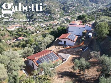 Casa Indipendente Piraino [Cod. rif 3107402VRG]