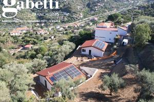 Casa Indipendente Piraino [Cod. rif 3107402VRG]