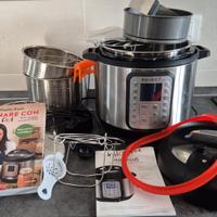 Instant Pot Duo Plus
