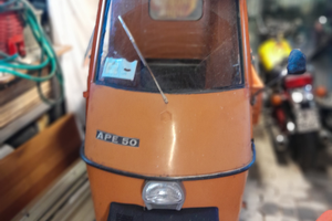 Apecar 50