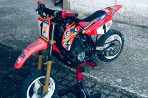 lem 50cc monomarca motore morini