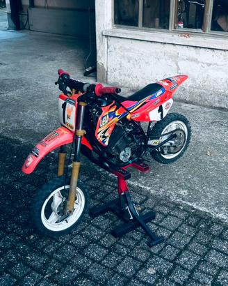 lem 50cc monomarca motore morini