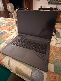 ASUS ROG Strix G18 / RTX 4070 / 16GB RAM / 1TB SSD