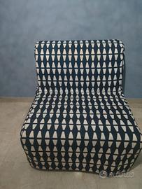 poltrona letto ikea