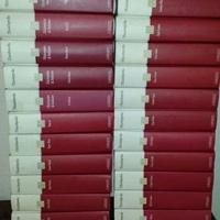 L'ENCICLOPEDIA LA BIBLIOTECA DI REPUBBLICA