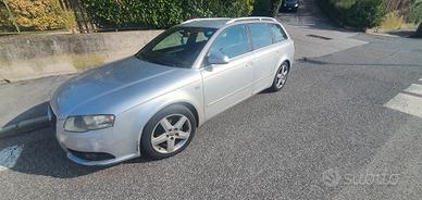 audi a4 2006 