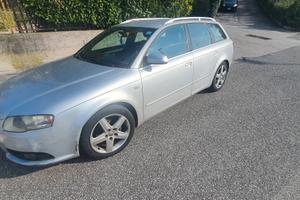 audi a4 2006 