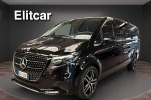 MERCEDES-BENZ V 250 d Automatic Avantgarde Extra