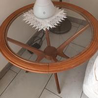 tavolino anni 50