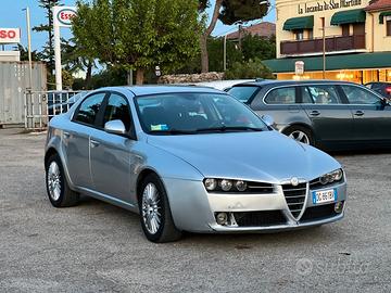 alfa romeo 159 1.9