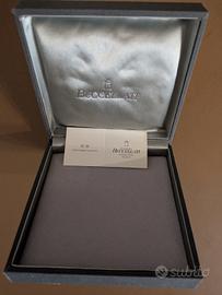 box Gianmaria Buccellati per argenteria 