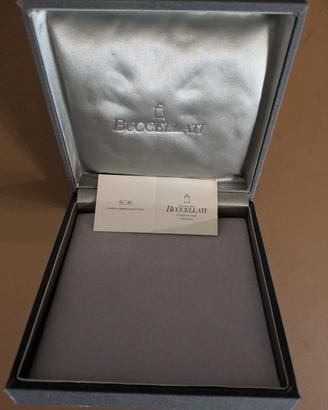 box Gianmaria Buccellati per argenteria 