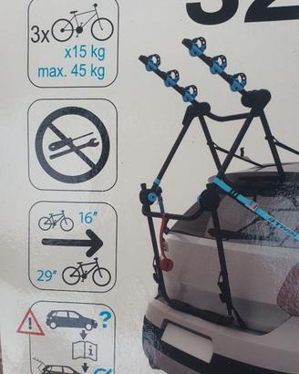 PORTABICICLETTE