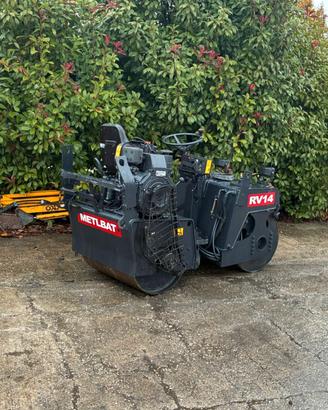 M162 - Rullo metalbat RV14