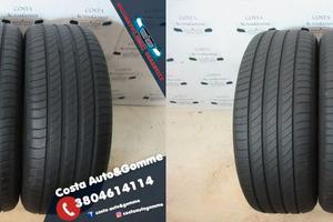 225 55 18 Michelin 85%  225 55 R18