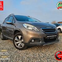 Peugeot 2008 Allure PREZZO FINALE E REALE