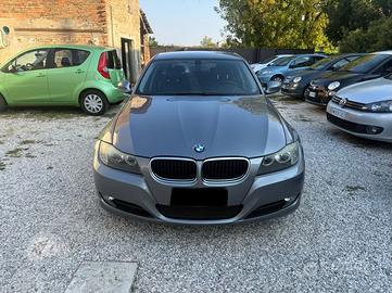Bmw 320 320i cat Touring MSport