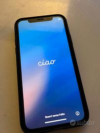 Apple iPhone XS 256 GB Gold Oro