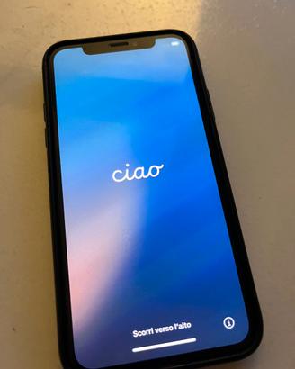 Apple iPhone XS 256 GB Gold Oro
