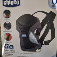Marsupio porta bebè Chicco Go