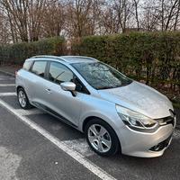 Renault Clio Sporter 1.5 dCi Automatica - 90 CV