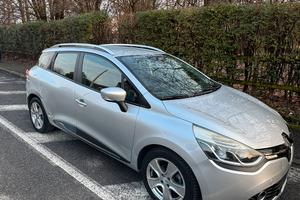 Renault Clio Sporter 1.5 dCi Automatica - 90 CV
