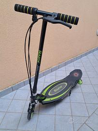 monopattino elettrico bambino 