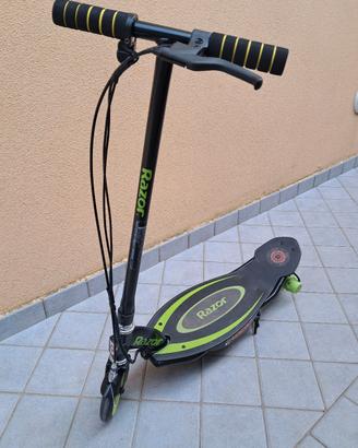 monopattino elettrico bambino 