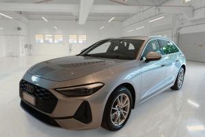 AUDI A5 AVANT TDI MHEV 150KW QUATTRO S TRONIC BUSI