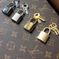 Lucchetti Louis Vuitton 