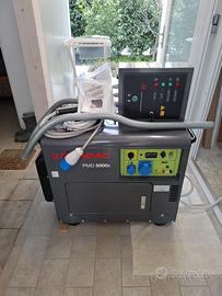 Generatore di corrente disel